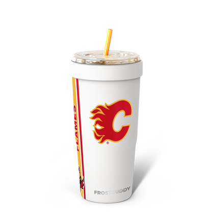 To-Go Buddy | Calgary Flames | Gameday image 1