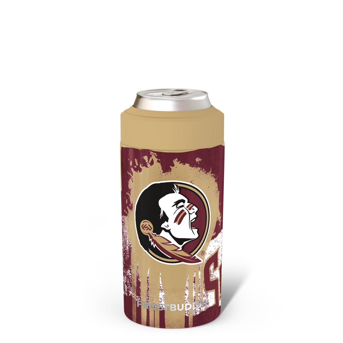 Universal Buddy | Florida State Seminoles | Drip image 1