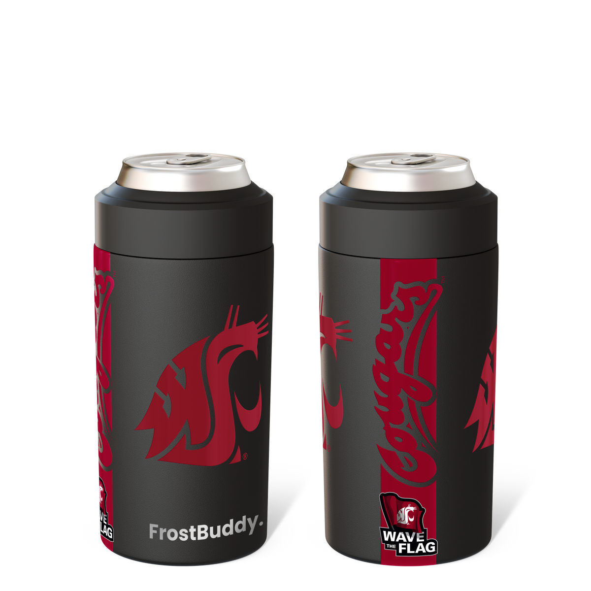 Universal Buddy | Washington State Cougars | Gameday image 3