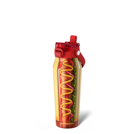 Bottle Buddy 24oz | Big Dawg image 1