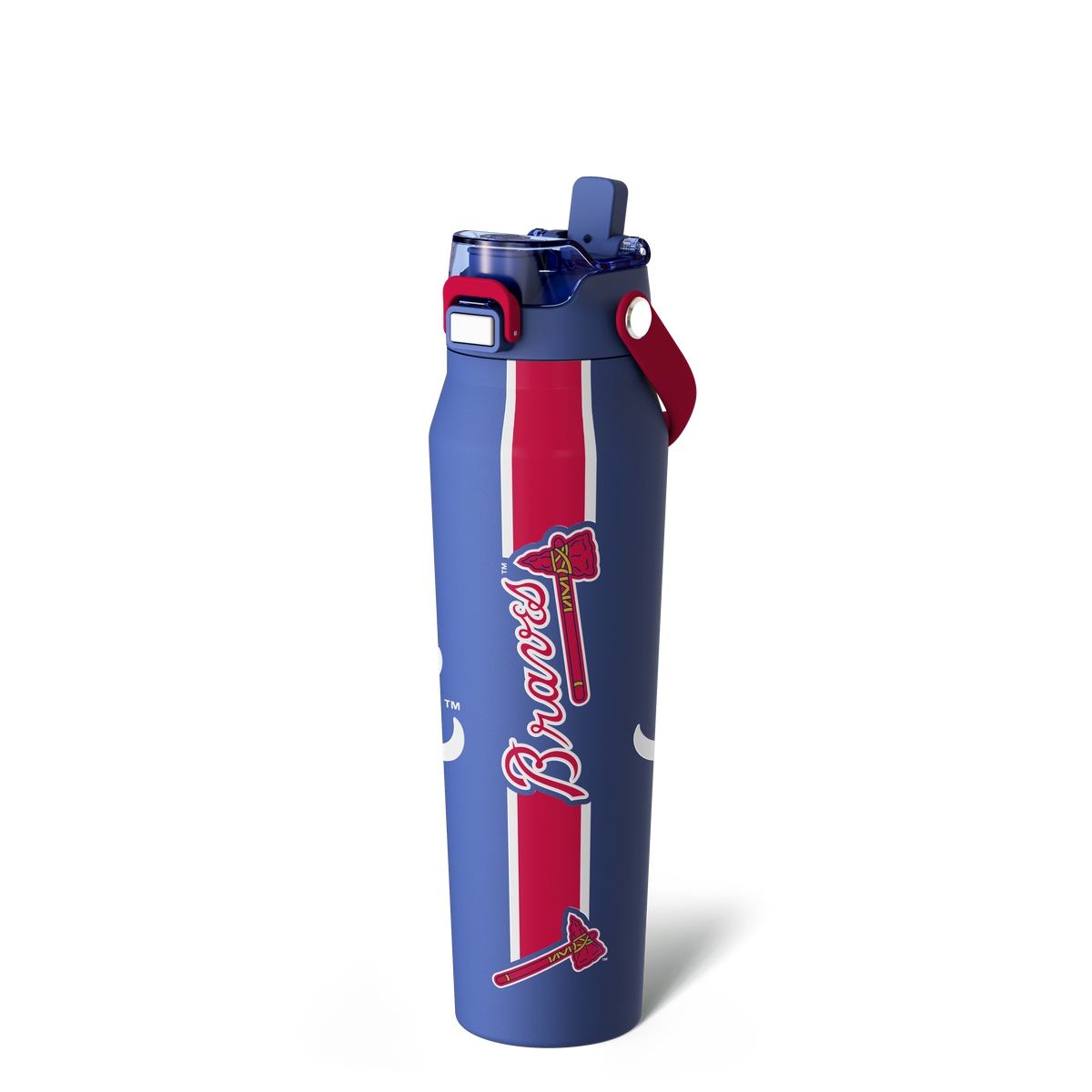 Bottle Buddy 32oz | Atlanta Braves | Gameday image 3