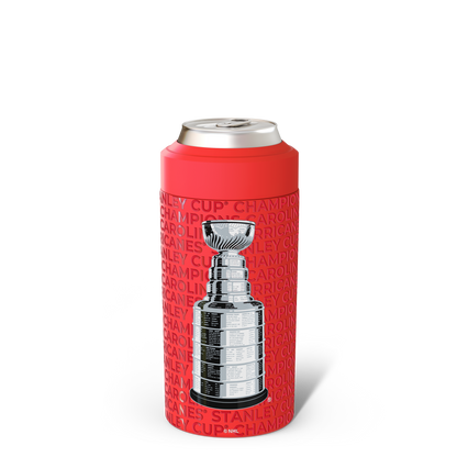 Universal Buddy | Carolina Hurricanes | 2026 NHL Stanley Cup Champs image 3
