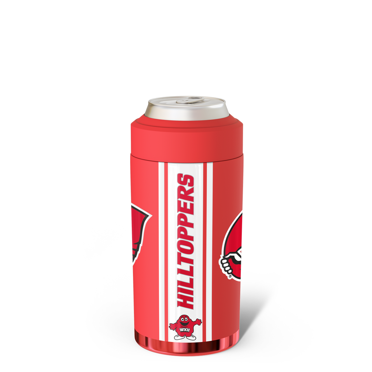 Universal Buddy | Western Kentucky Hilltoppers | Gameday image 3