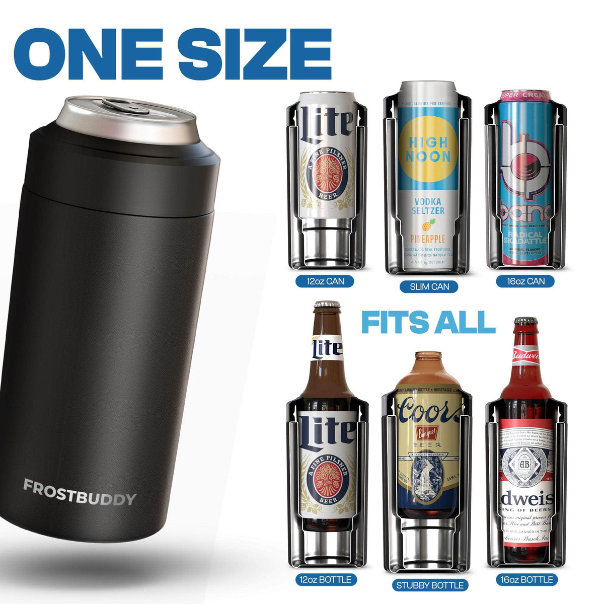 Universal Buddy | Texas Tech x OHT image 4