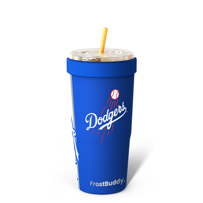 To-Go Buddy | Los Angeles Dodgers | Gameday image 1